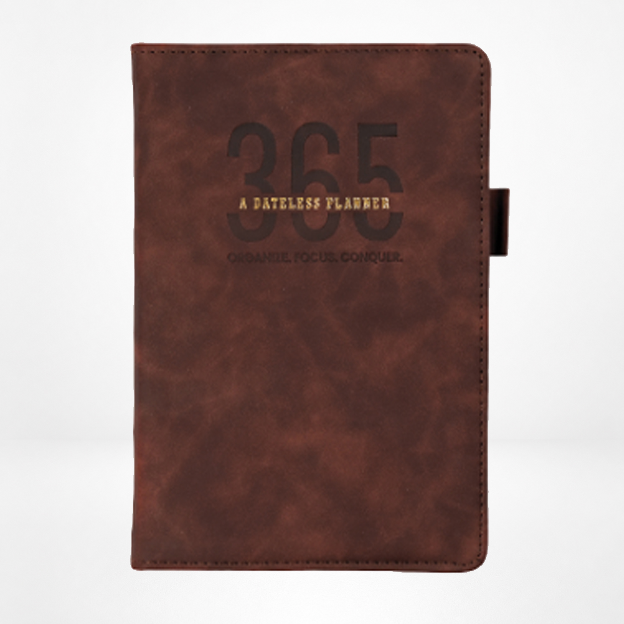 365 Planner Dairy